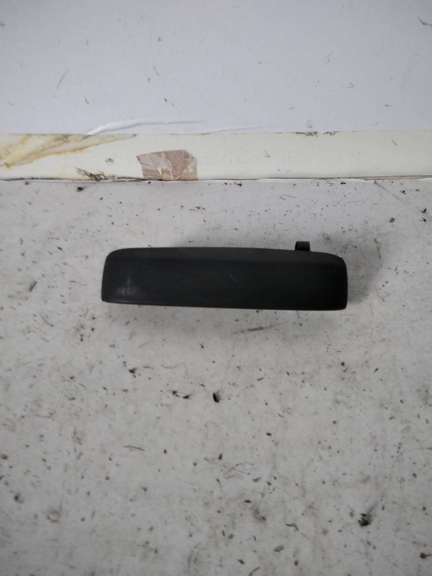 Maniglia porta post. sx.